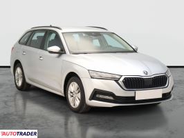 Skoda Octavia - zobacz ofertę