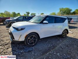 Kia Soul 2025 2
