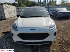 Ford Escape 2020 2