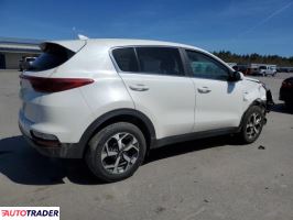 Kia Sportage 2022 2