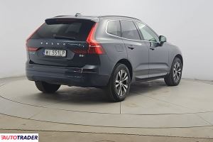 Volvo XC60 2021 2.0 250 KM