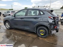 Hyundai Kona 2020 2