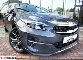 Kia Ceed 2021 1.5 160 KM