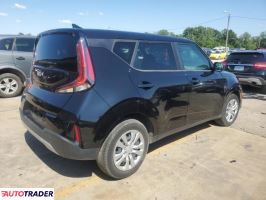 Kia Soul 2023 2