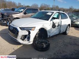 Audi Q5 2022 2