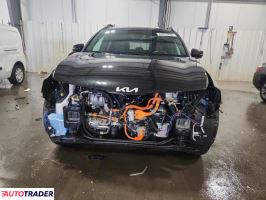 Kia Sportage 2024 1