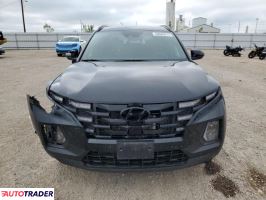 Hyundai Pozostałe 2022 2