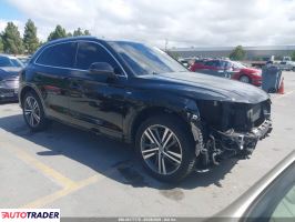 Audi Q5 2020 2
