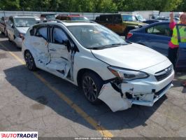 Subaru Impreza 2023 2