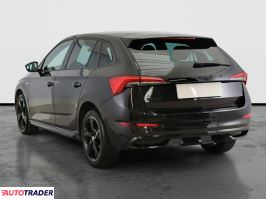Skoda Scala 2021 1.0 108 KM