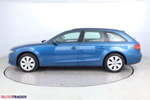 Audi A4 2010 2.0 140 KM