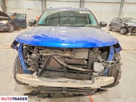 Ford Explorer 2021 2