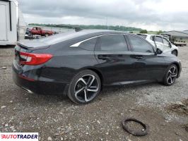 Honda Accord 2022 2 Honda Accord 2022 2