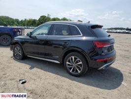 Audi Q5 2024 2 Audi Q5 2024 2