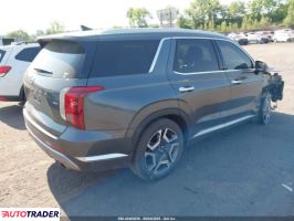 Hyundai Pozostałe 2023 3 Hyundai Pozostałe 2023 3