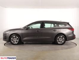 Ford Focus - zobacz ofertę
