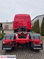 Scania R450