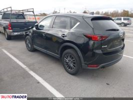 Mazda CX-5 2019 2