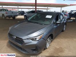 Subaru Impreza 2025 2