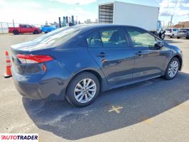 Toyota Corolla 2023 2