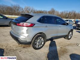 Ford Edge 2019 2