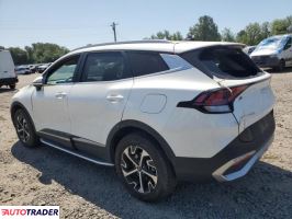 Kia Sportage 2023 1