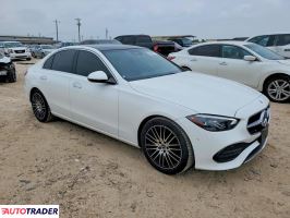 Mercedes CL 2024 2