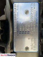 Honda City 2007 1.3 83 KM Honda City 2007 1.3 83 KM