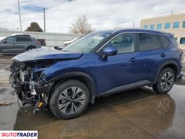 Nissan Rogue 2023 1 Nissan Rogue 2023 1