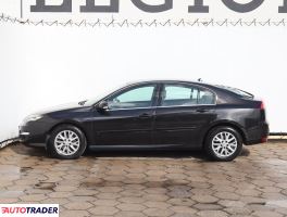 Renault Laguna 2013 2.0 138 KM