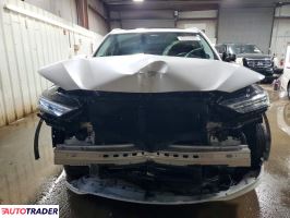 Acura MDX 2025 3