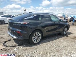 Buick Pozostałe 2025 1 Buick Pozostałe 2025 1
