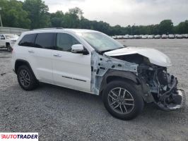 Jeep Grand Cherokee 2022 3 Jeep Grand Cherokee 2022 3