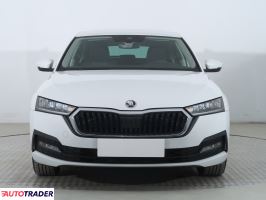 Skoda Octavia 2023 1.5 147 KM Skoda Octavia 2023 1.5 147 KM