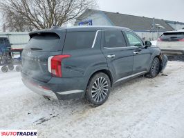 Hyundai Pozostałe 2024 3