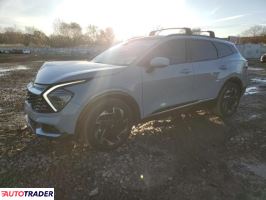 Kia Sportage - zobacz ofertę