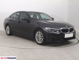 BMW 320 2020 2.0 187 KM BMW 320 2020 2.0 187 KM