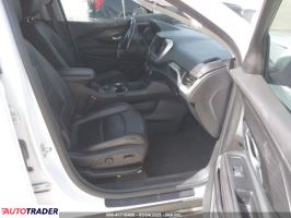 GMC Terrain 2019 1 GMC Terrain 2019 1