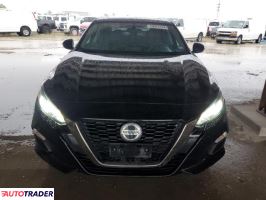 Nissan Altima 2019 2