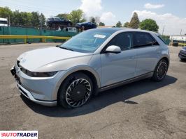 Hyundai Pozostałe 2024 Hyundai Pozostałe 2024