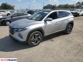 Hyundai Tucson 2024 1