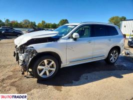 Volvo XC90 2024 2