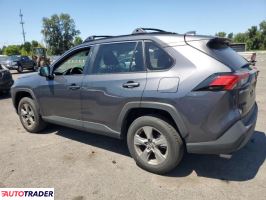Toyota Pozostałe 2024 2