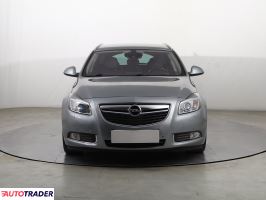 Opel Insignia 2013 2.0 158 KM