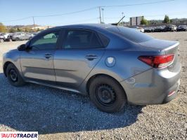 Kia Rio 2019 1