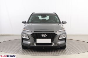 Hyundai Kona 2019 1.0 118 KM