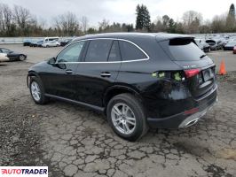 Mercedes CL 2025 2