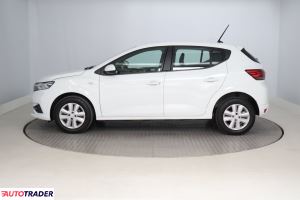 Dacia Sandero 2021 1.0 89 KM
