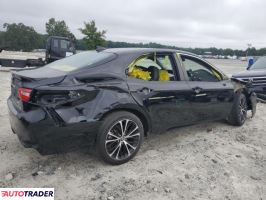 Toyota Camry 2020 2