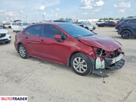 Toyota Corolla 2022 1